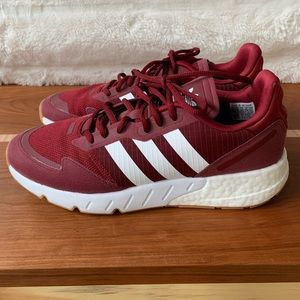 Men’s Adidas. Size 9.5